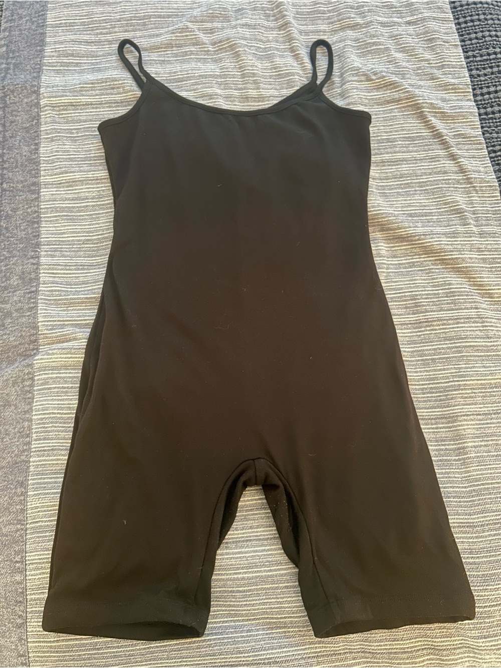 Bumpsuit maternity short jumpsuit size S